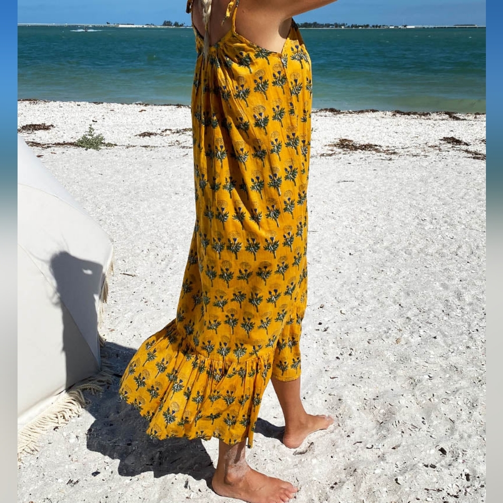 Emerson Fry dress